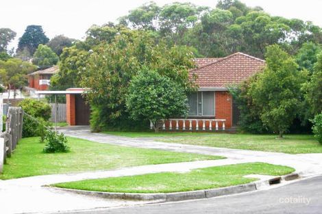 Property photo of 23 Rochdale Drive Burwood East VIC 3151