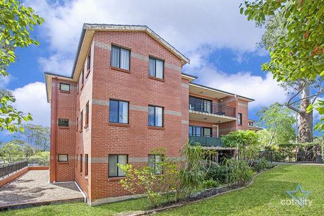 2/292 Pennant Hills Rd, Thornleigh, NSW 2120
