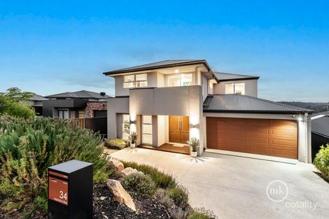 34 Aspiration Rise, Diamond Creek, VIC 3089