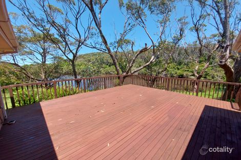 Property photo of 63 Coastal Court Dalmeny NSW 2546
