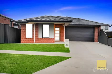 40 Jura St, Truganina, VIC 3029