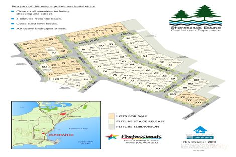 Property photo of 43 Gunton Circle Castletown WA 6450