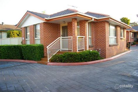 3/75 Chelmsford Rd, South Wentworthville, NSW 2145