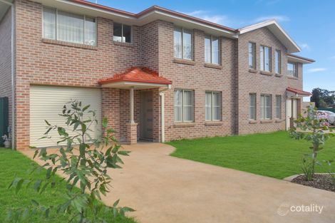 2/504 Woodstock Ave, Rooty Hill, NSW 2766