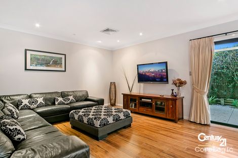 Property photo of 6 Stratheden Avenue Beaumont Hills NSW 2155