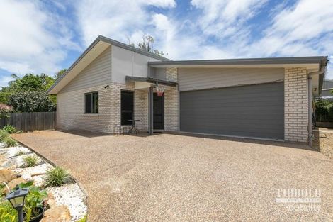 Property photo of 22 Egret Drive Victoria Point QLD 4165