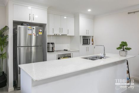 Property photo of 22 Egret Drive Victoria Point QLD 4165