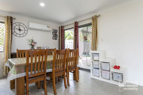 Property photo of 22 Egret Drive Victoria Point QLD 4165