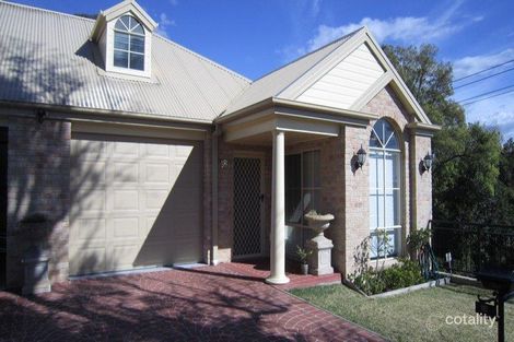 Property photo of 18/33 Neilson Street Wallsend NSW 2287