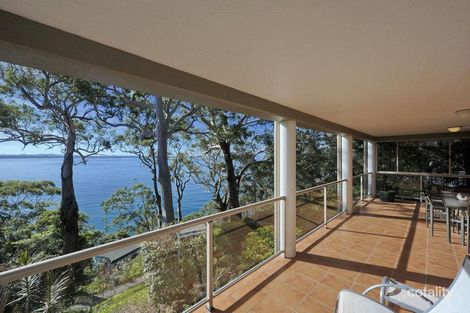 Property photo of 1/14 Thurlow Avenue Nelson Bay NSW 2315