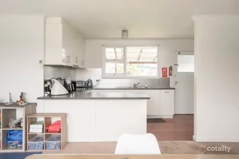 Property photo of 5 Essendon Street Summerhill TAS 7250