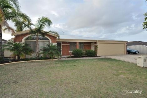 116 Challenger Ave, Parmelia, WA 6167