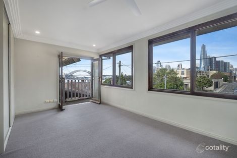 Property photo of 10A Clifton Street Balmain East NSW 2041