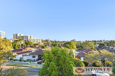 Property photo of 21/24-28 Millett Street Hurstville NSW 2220