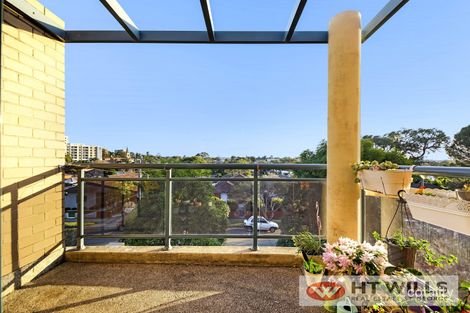 Property photo of 21/24-28 Millett Street Hurstville NSW 2220