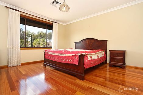 Property photo of 7 Curran Street Prairiewood NSW 2176