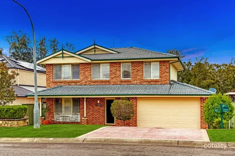 49 Aylward Ave, Quakers Hill, NSW 2763