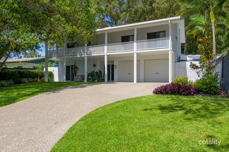 Property photo of 37 Double Island Drive Rainbow Beach QLD 4581
