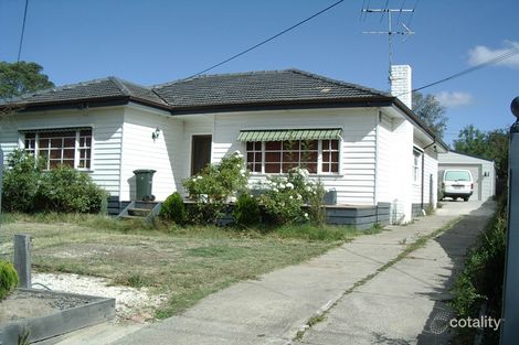 3/6 Corrigan St, Burwood, VIC 3125