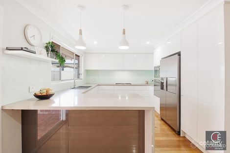 Property photo of 115 Welling Drive Narellan Vale NSW 2567