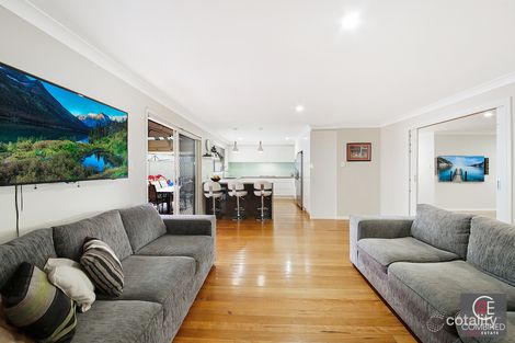 Property photo of 115 Welling Drive Narellan Vale NSW 2567