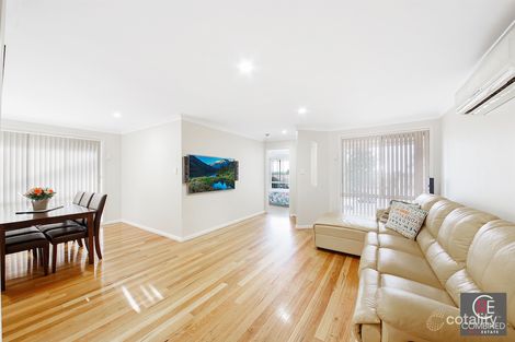 Property photo of 115 Welling Drive Narellan Vale NSW 2567