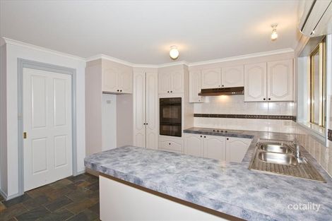 Property photo of 6 Russell Place Karabar NSW 2620