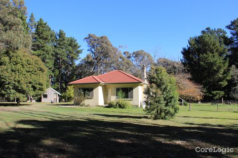 Property photo of 52 Stephens Lane Woodend VIC 3442