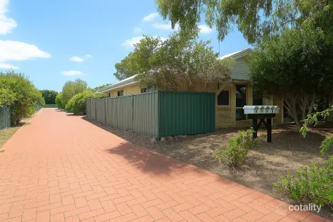 Property photo of 2/20 Jackson Street Waroona WA 6215