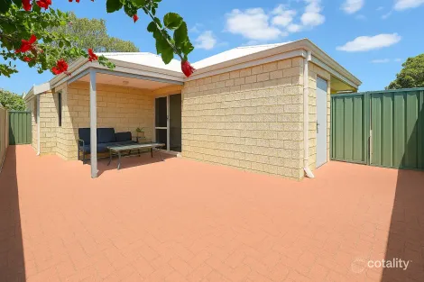 Property photo of 2/20 Jackson Street Waroona WA 6215
