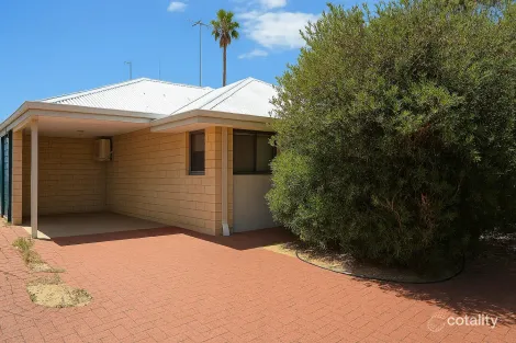 Property photo of 2/20 Jackson Street Waroona WA 6215