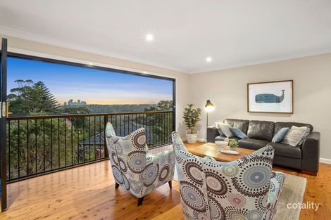 Property photo of 9 Lanford Avenue Killarney Heights NSW 2087