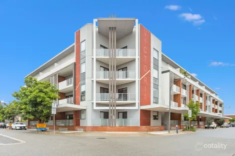 50/21 Foundry Rd, Midland, WA 6056