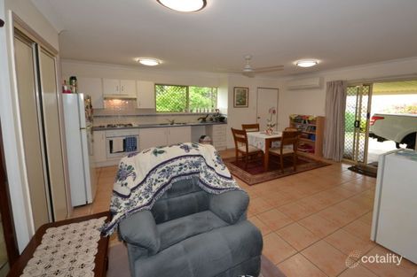 Property photo of 18 Zamia Way Gracemere QLD 4702