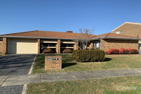 Property photo of 14 Waratah Way Wodonga VIC 3690
