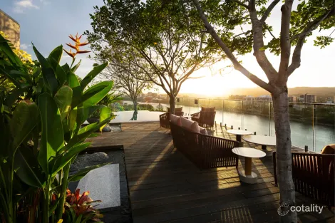 905/111 Jane St, West End, QLD 4101