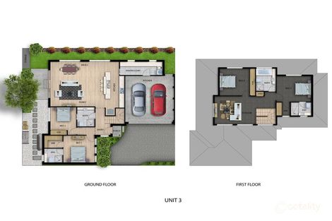 Property photo of 3/26 Thomas Street Rosebud VIC 3939