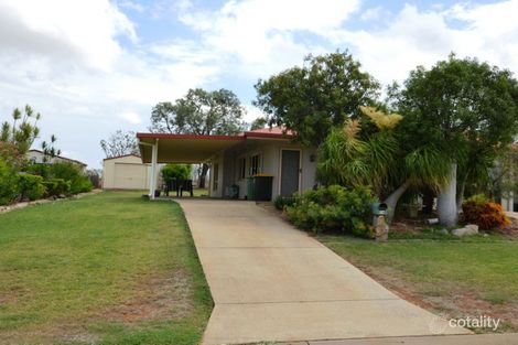 Property photo of 18 Zamia Way Gracemere QLD 4702