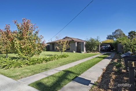 1 Mellor Gr, Swan Hill, VIC 3585