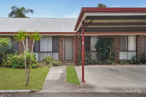 48/31 NYANZA ST, WOODRIDGE, QLD 4114