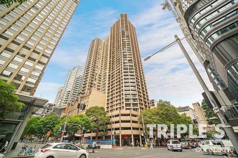 Property photo of 162/27 Park Street Sydney NSW 2000