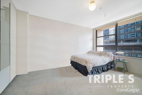 Property photo of 162/27 Park Street Sydney NSW 2000