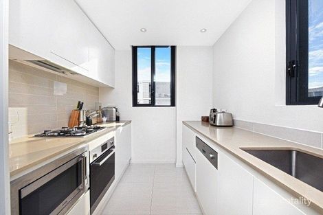 314/8 Baywater Dr, Wentworth Point, NSW 2127