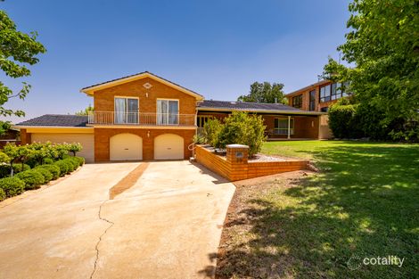 28 Holmes Cres, Griffith, NSW 2680