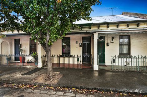 Property photo of 157 Keele Street Collingwood VIC 3066