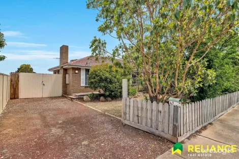Property photo of 47 Staughton Street Melton South VIC 3338