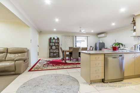 Property photo of 15 Surwold Way Loganlea QLD 4131