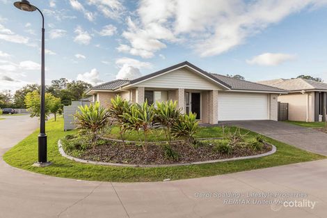 Property photo of 15 Surwold Way Loganlea QLD 4131