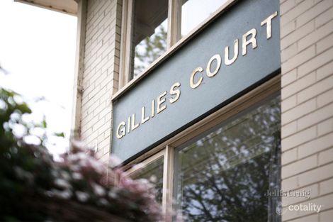 Property photo of 5/94 Gillies Street Fairfield VIC 3078