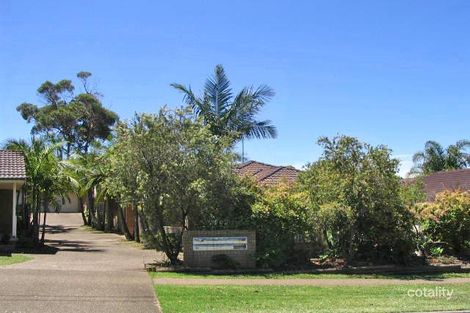 4/9-11 Clements Pde, Kirrawee, NSW 2232